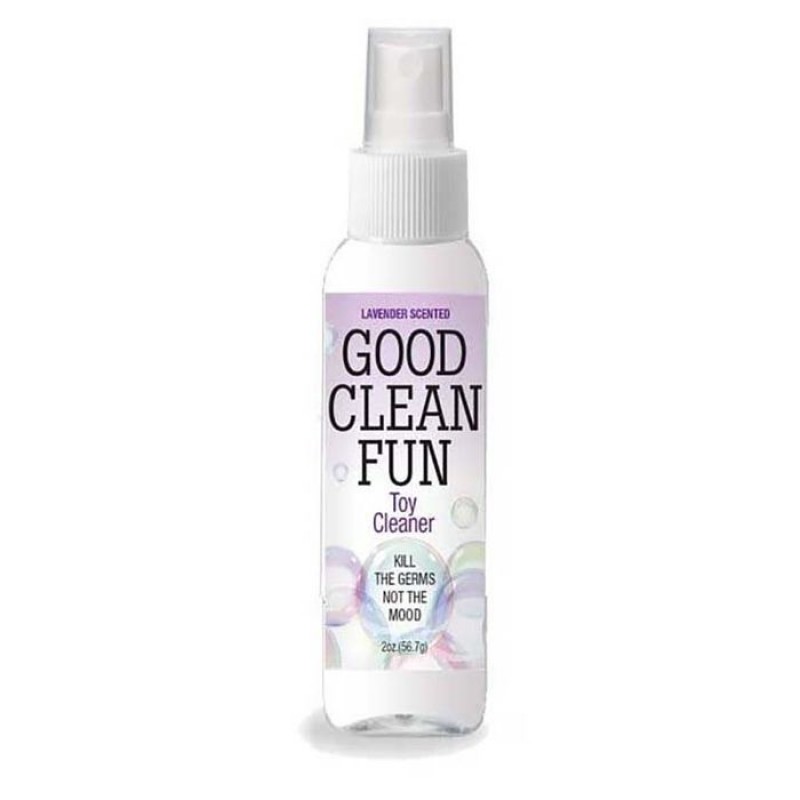 Good Clean Fun 60 ml - Lavender